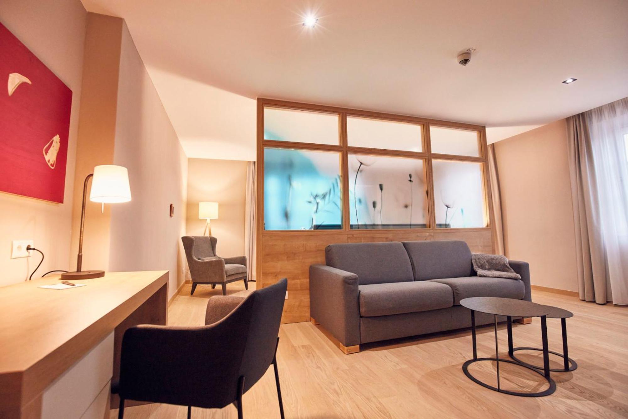 Seehotel Maria Laach Exterior photo
