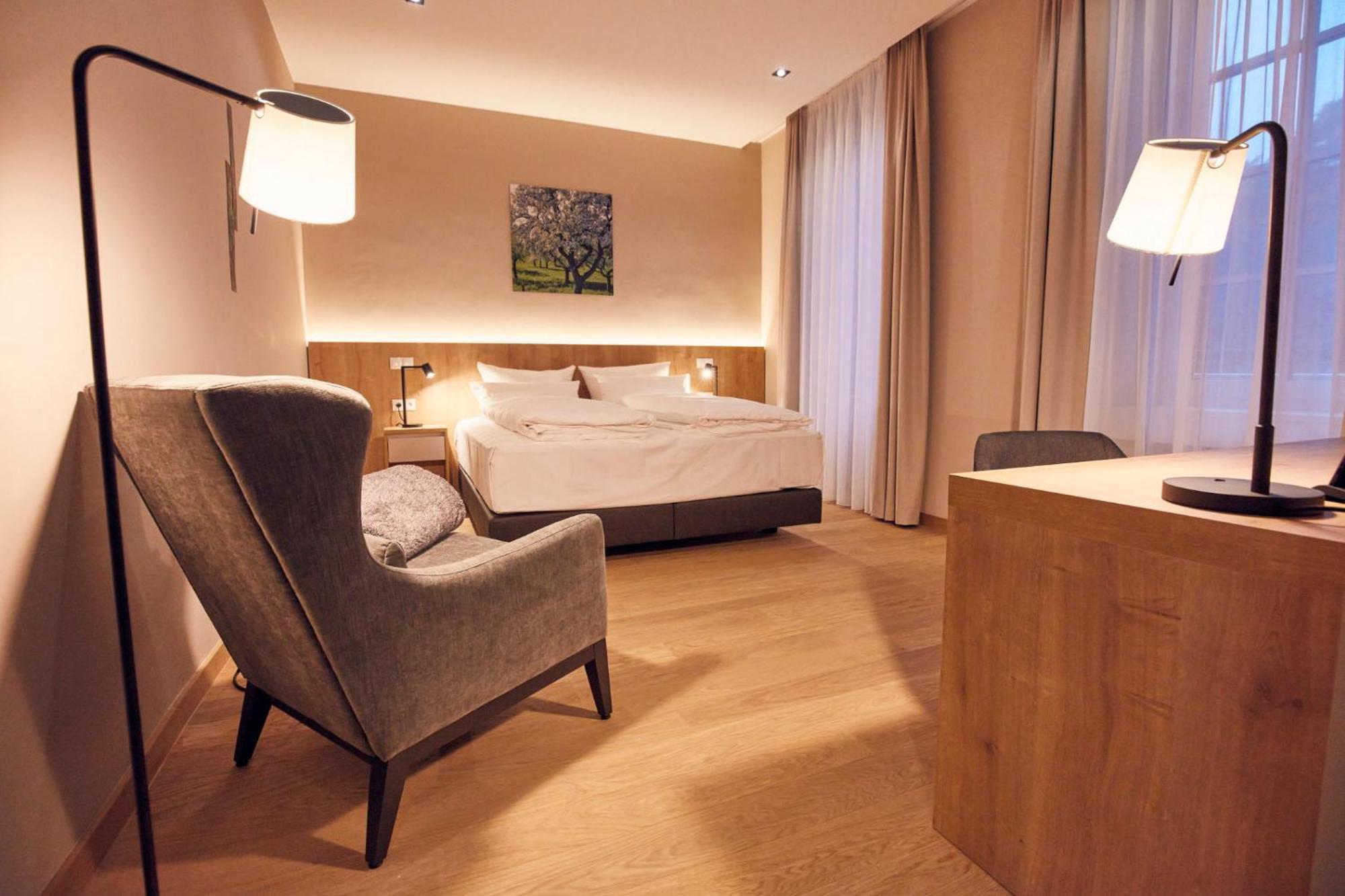Seehotel Maria Laach Exterior photo